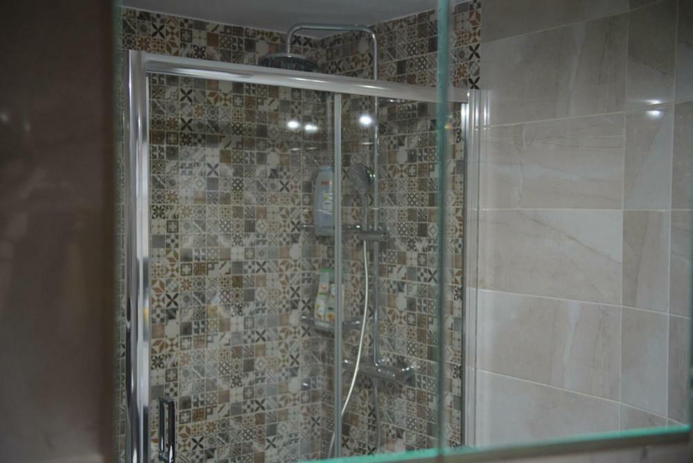 Beautiful House In Alimos Near To The Beach And Metro Atene Esterno foto